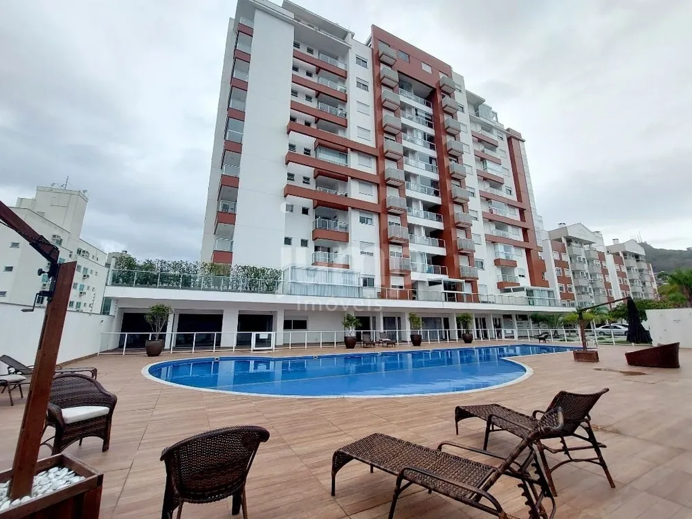 Cobertura, 3 quartos, 156 m² - Foto 1