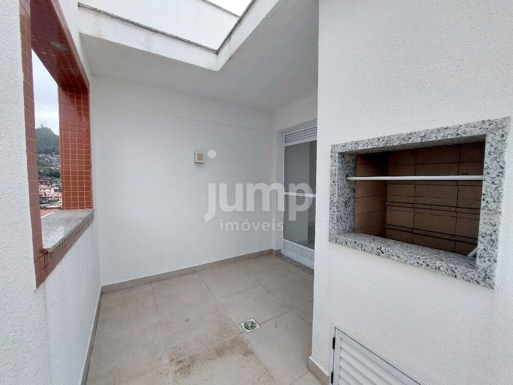 Cobertura à venda com 3 quartos, 156m² - Foto 2