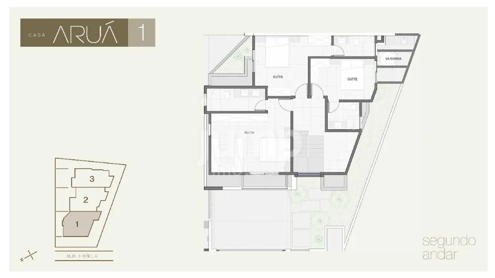 Casa, 3 quartos, 185 m² - Foto 16