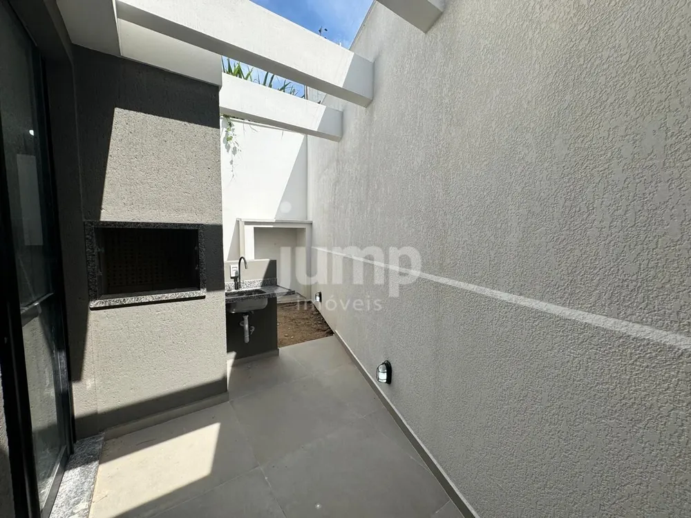 Casa, 3 quartos, 185 m² - Foto 6