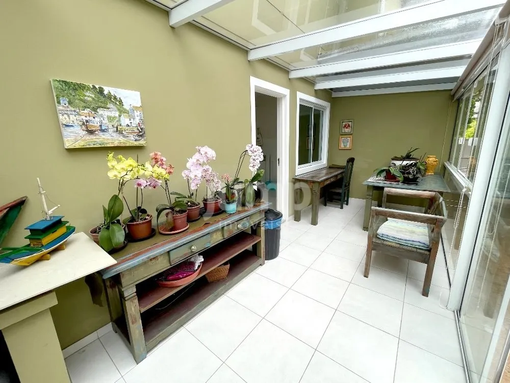 Casa, 3 quartos, 242 m² - Foto 16