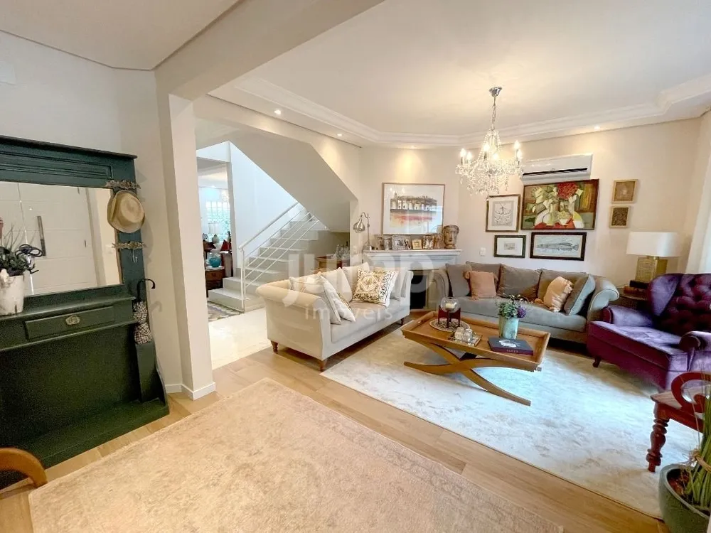 Casa, 3 quartos, 242 m² - Foto 5