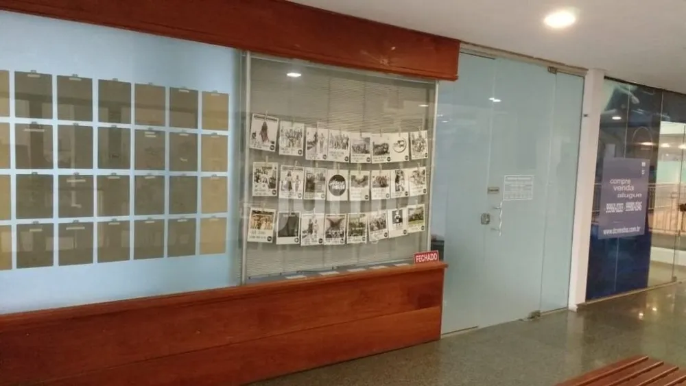 Loja-Salão, 67 m² - Foto 4