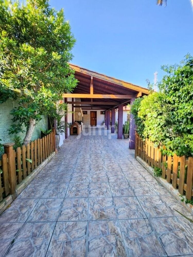 Casa, 4 quartos, 250 m² - Foto 11