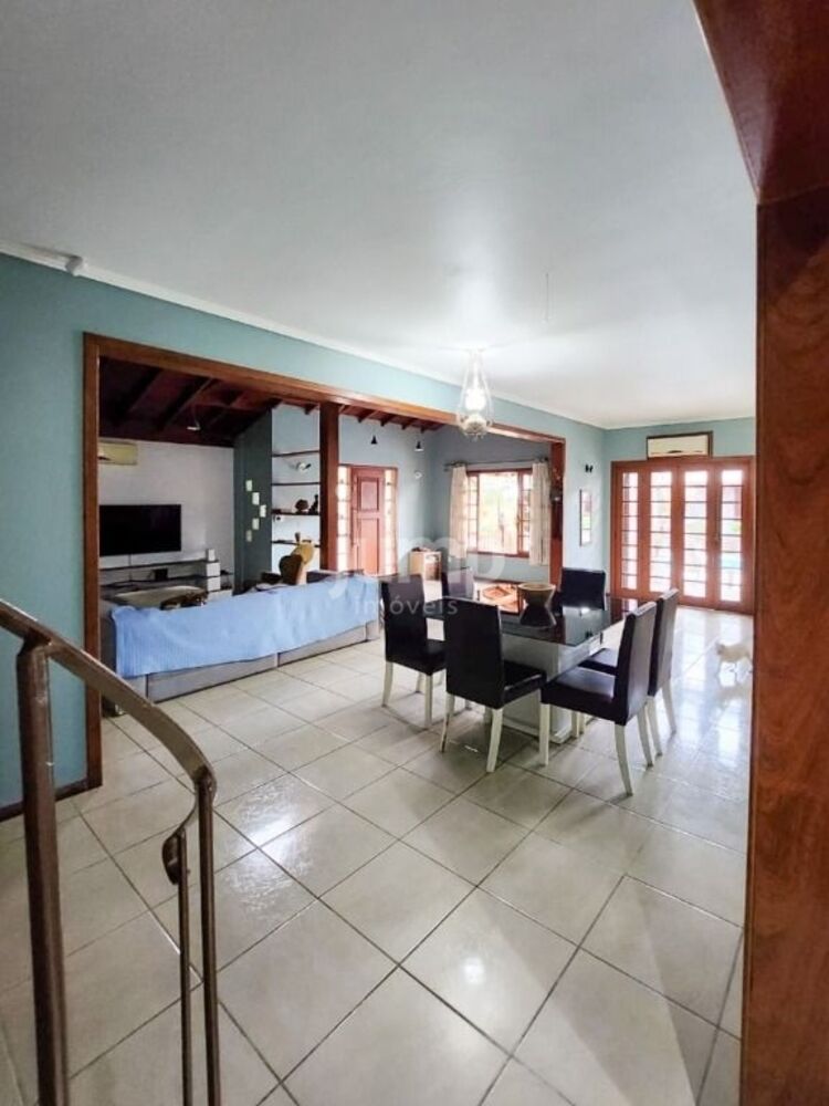 Casa, 4 quartos, 250 m² - Foto 3