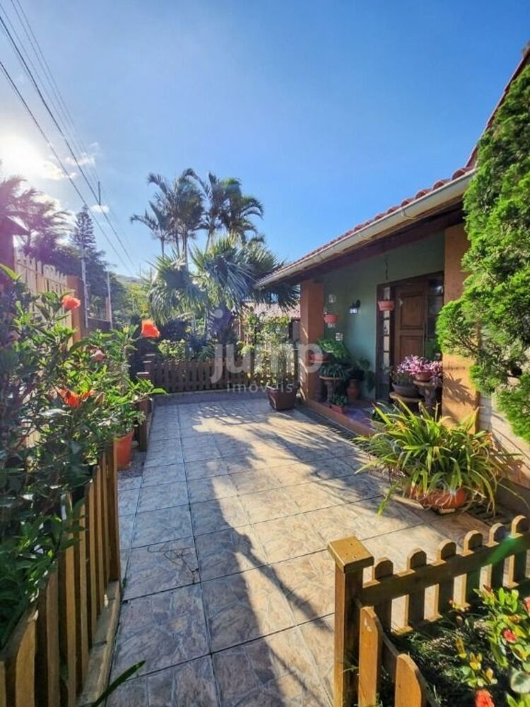 Casa, 4 quartos, 250 m² - Foto 12