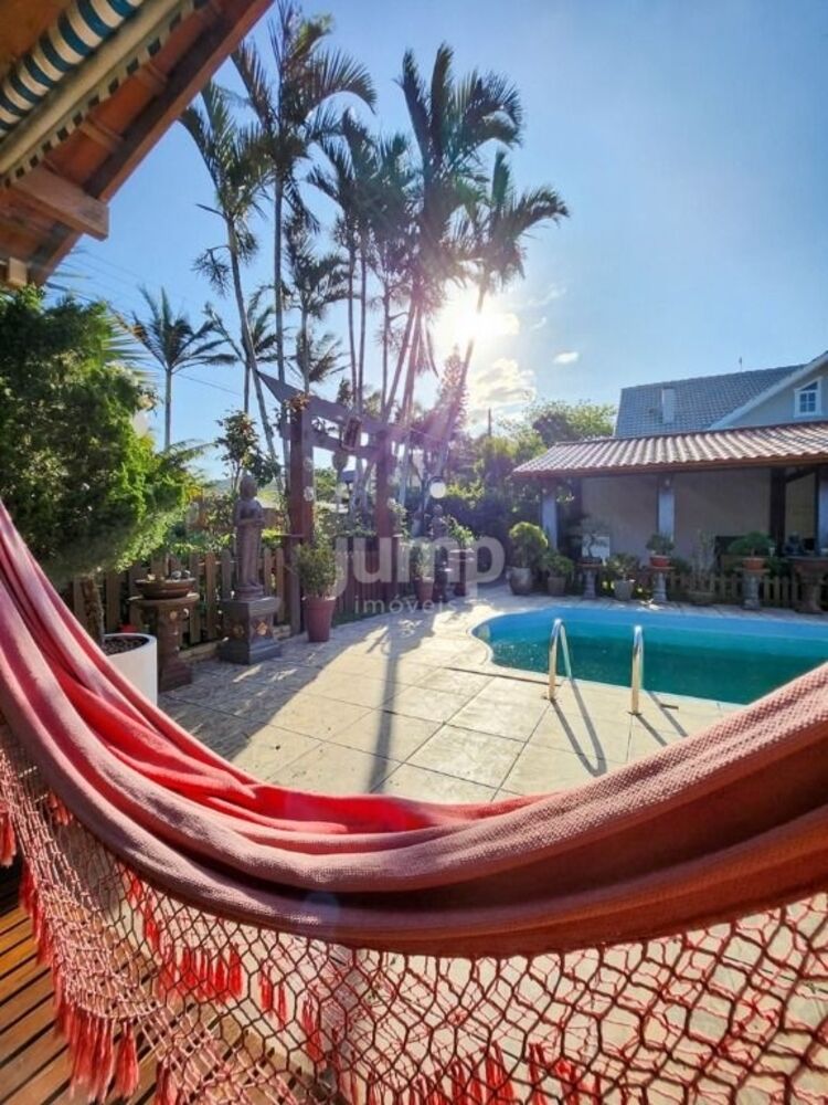 Casa, 4 quartos, 250 m² - Foto 2