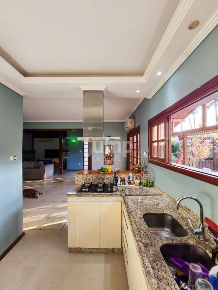 Casa, 4 quartos, 250 m² - Foto 6