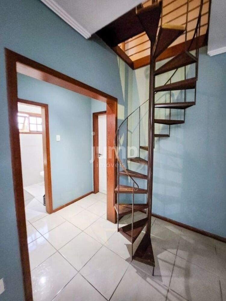 Casa, 4 quartos, 250 m² - Foto 8