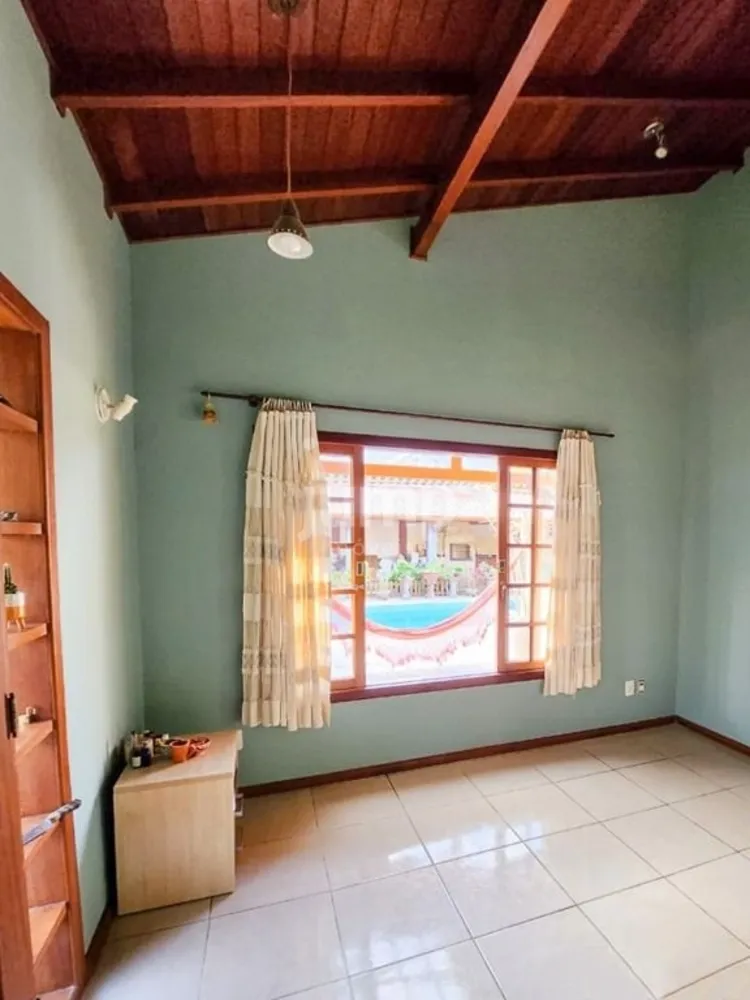 Casa, 4 quartos, 250 m² - Foto 8