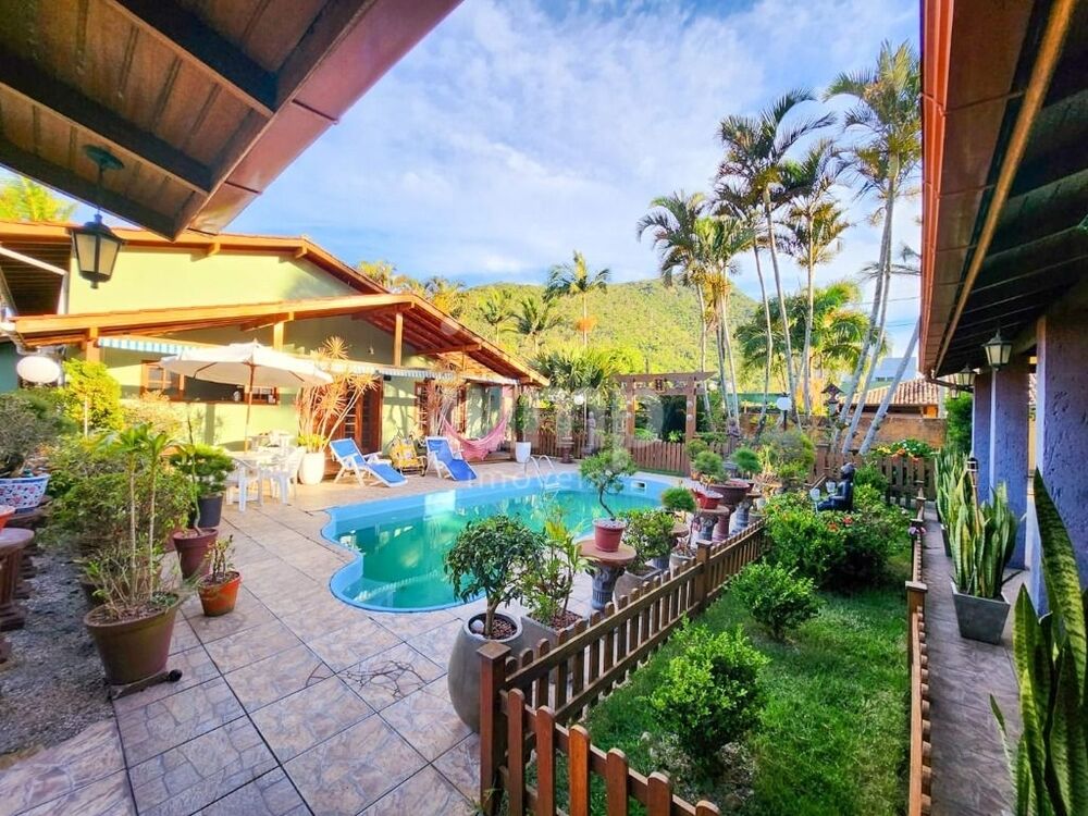 Casa, 4 quartos, 250 m² - Foto 10