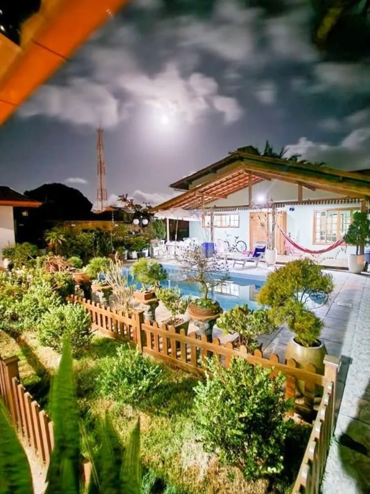 Casa, 4 quartos, 250 m² - Foto 17