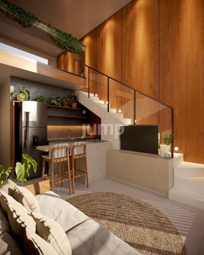 Apartamento, 1 quarto, 101 m² - Foto 9