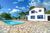 Casa, 3 quartos, 84 m² - Foto 1