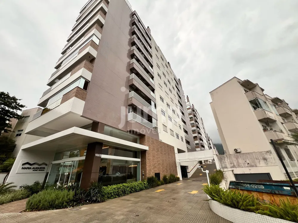 Apartamento, 2 quartos, 76 m² - Foto 1