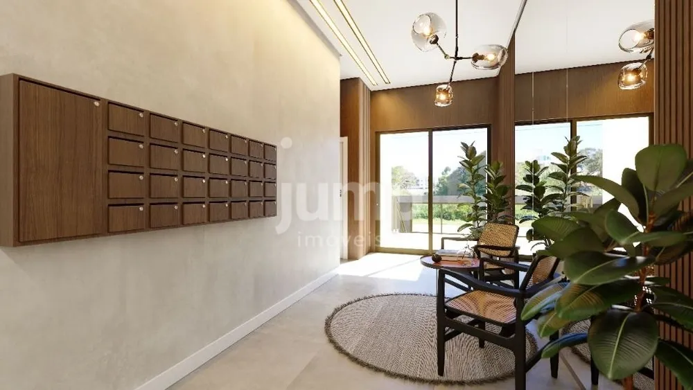 Apartamento, 2 quartos, 70 m² - Foto 3