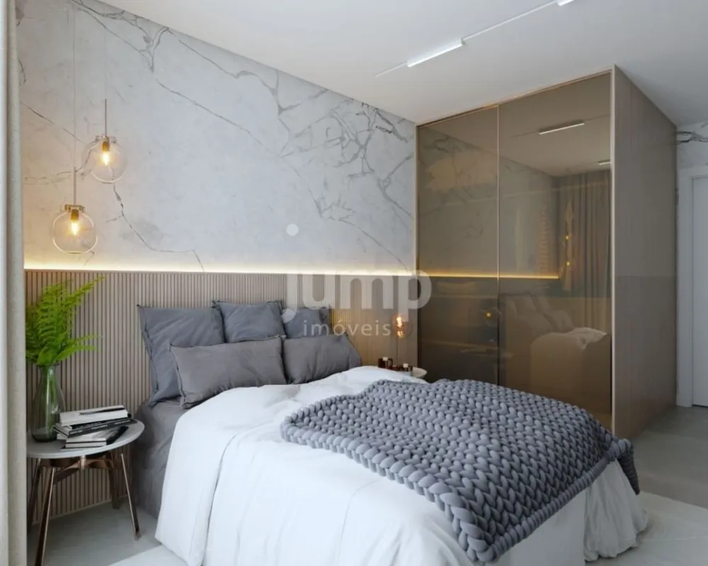Apartamento, 2 quartos, 70 m² - Foto 3