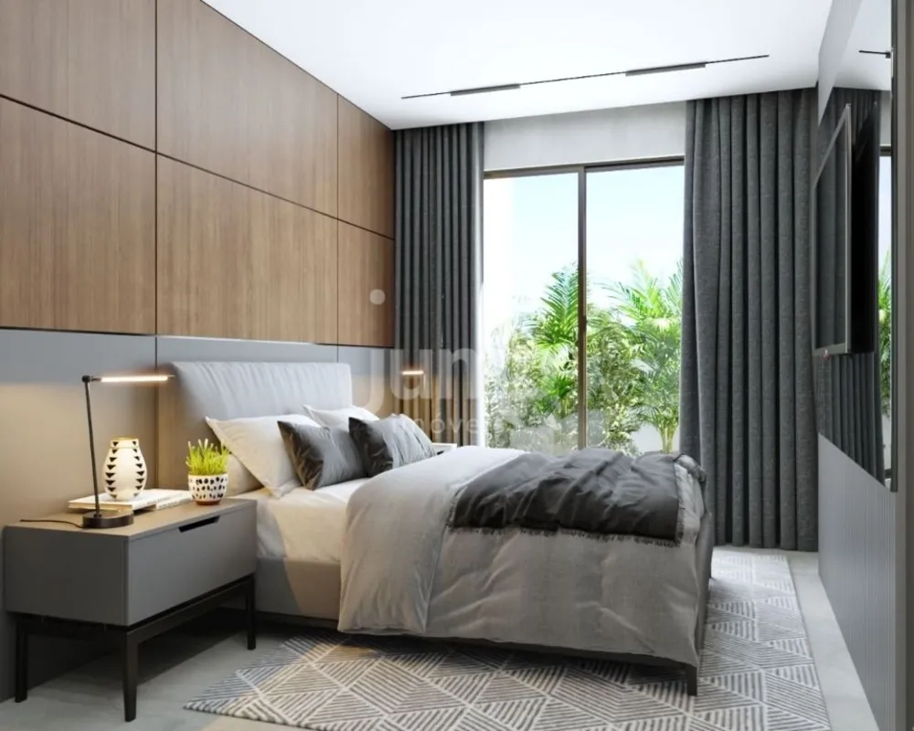 Apartamento, 2 quartos, 70 m² - Foto 7