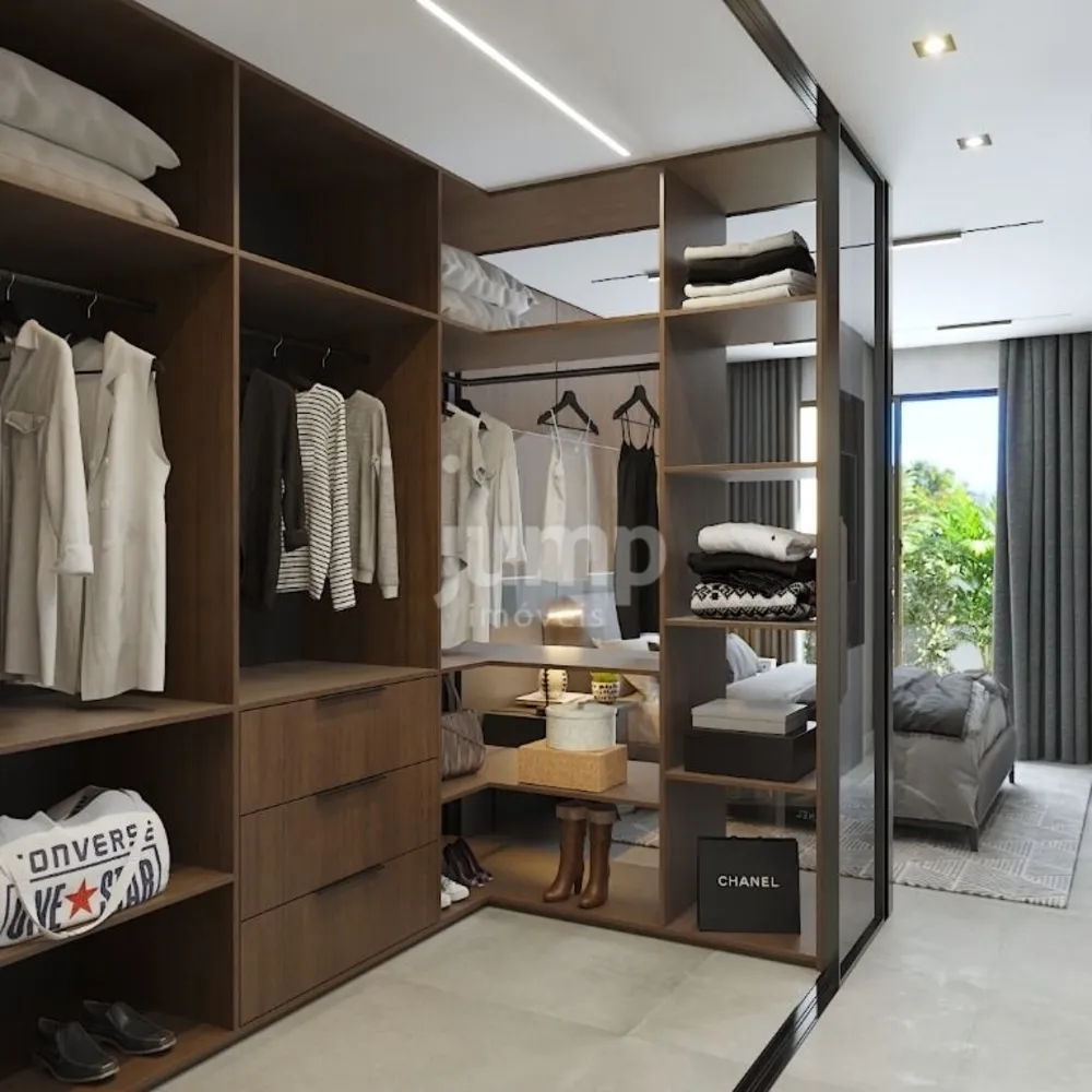 Apartamento, 2 quartos, 70 m² - Foto 2