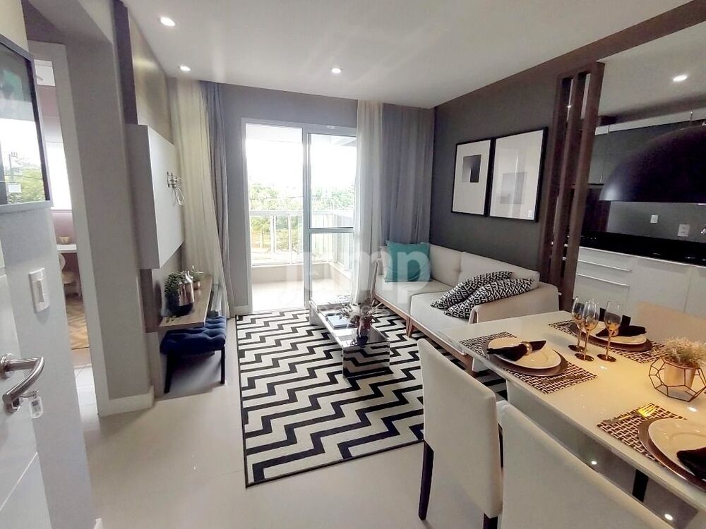 Apartamento, 2 quartos, 76 m² - Foto 1