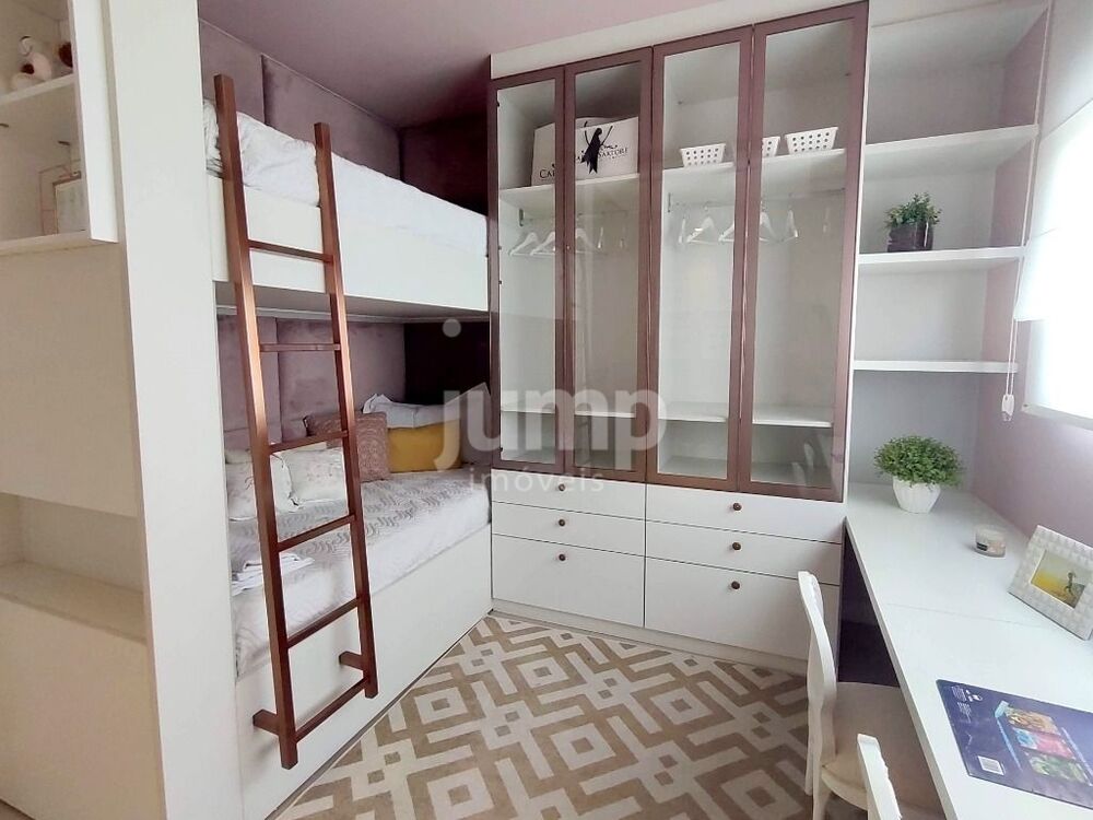 Apartamento, 2 quartos, 76 m² - Foto 3