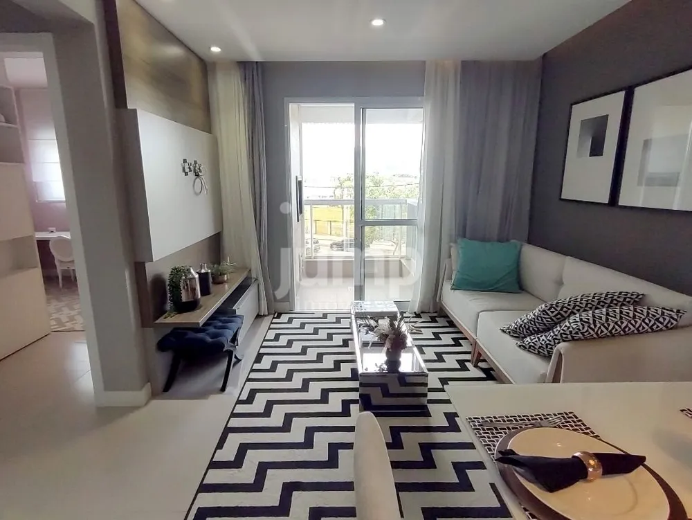 Apartamento, 2 quartos, 76 m² - Foto 7