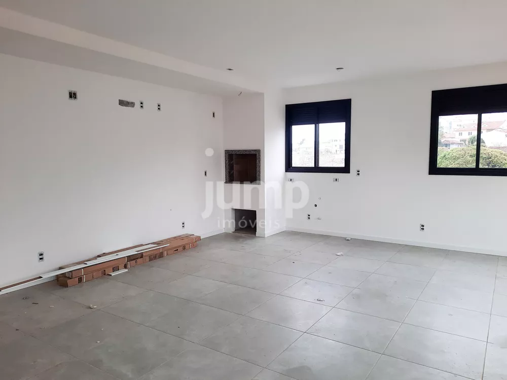 Apartamento à venda com 2 quartos, 60m² - Foto 3