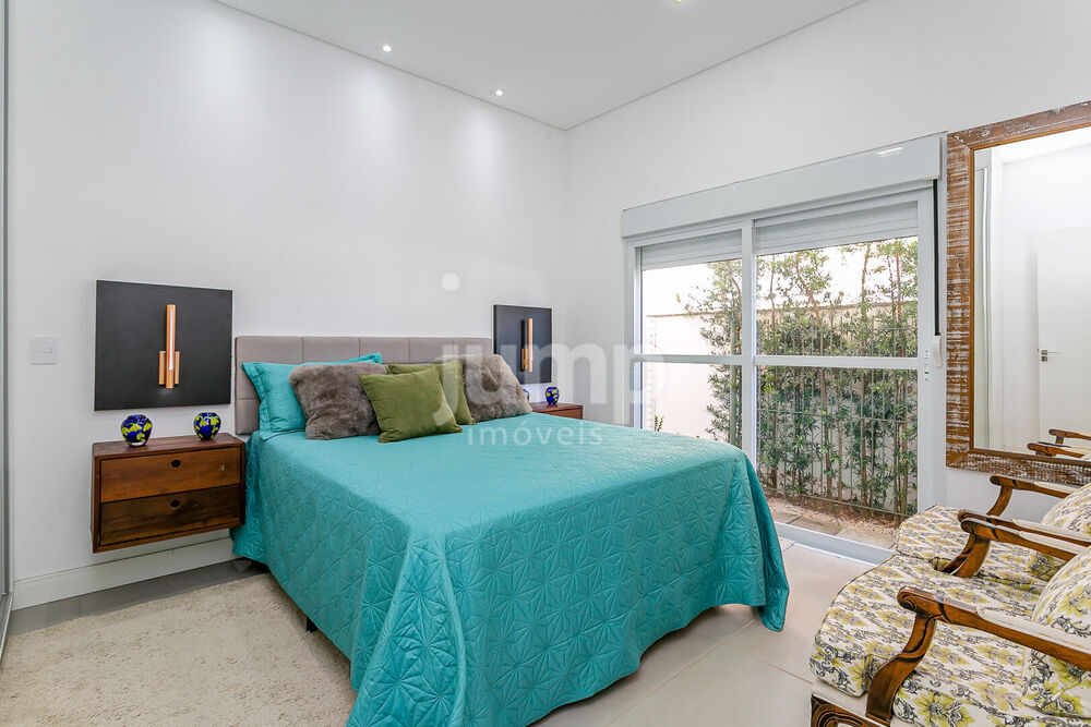 Casa de Condomínio à venda com 2 quartos, 222m² - Foto 4