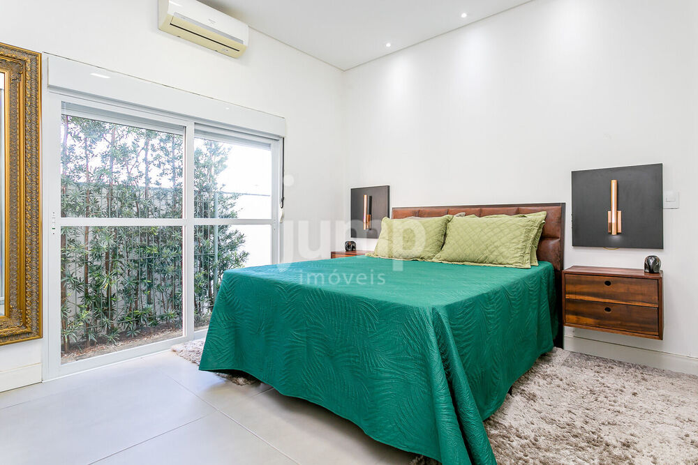 Casa de Condomínio à venda com 2 quartos, 222m² - Foto 5