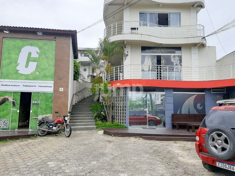 Prédio Inteiro, 400 m² - Foto 5