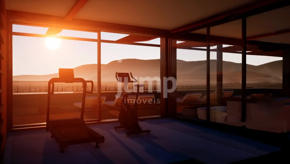 Apartamento, 1 quarto, 42 m² - Foto 7
