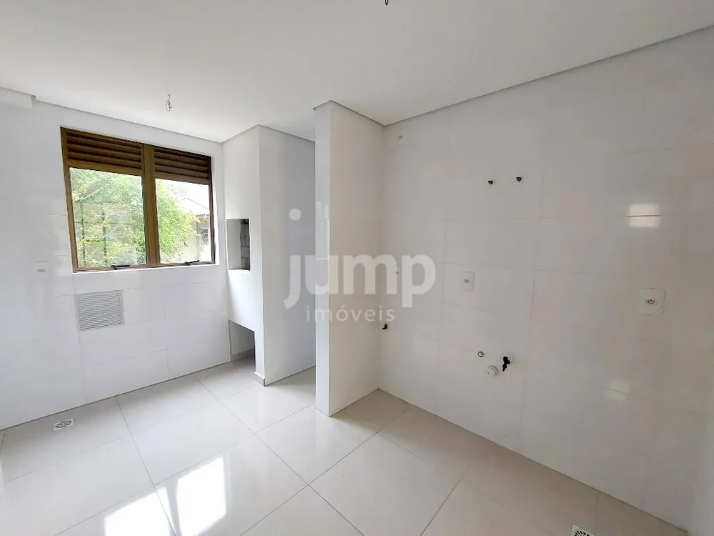Apartamento, 2 quartos, 105 m² - Foto 3