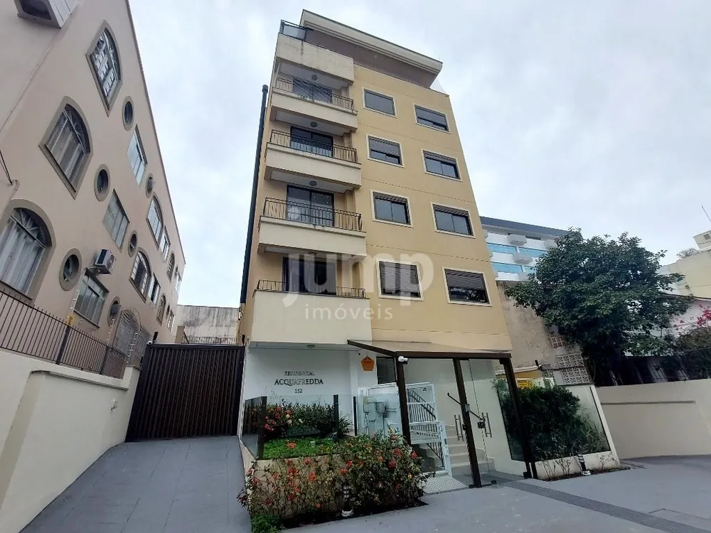 Apartamento, 2 quartos, 105 m² - Foto 1