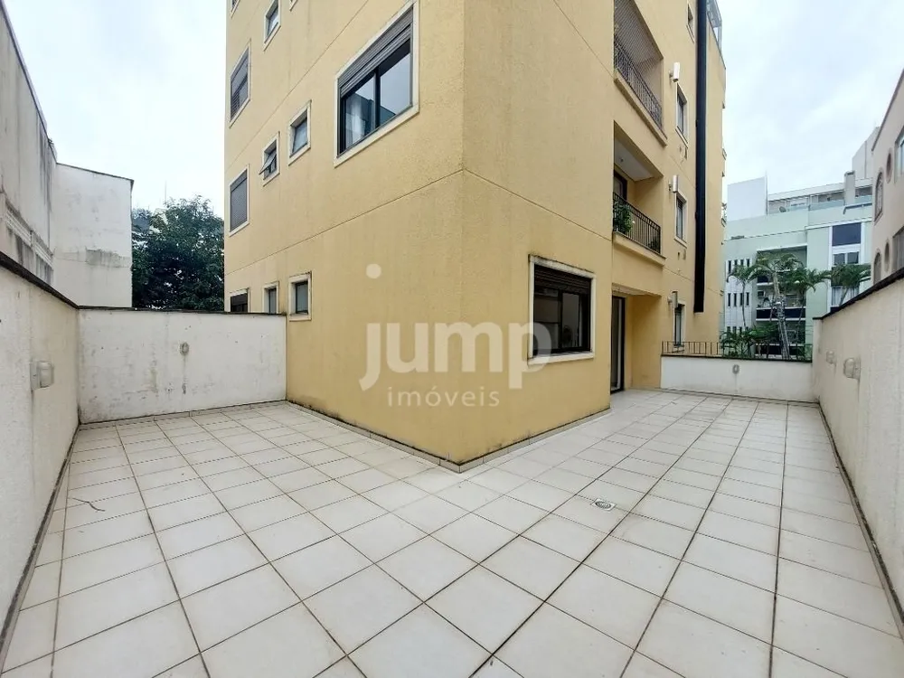 Apartamento, 2 quartos, 105 m² - Foto 2