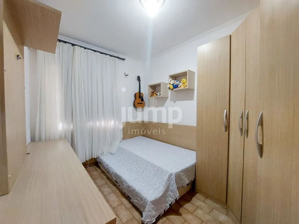Casa, 3 quartos, 166 m² - Foto 14