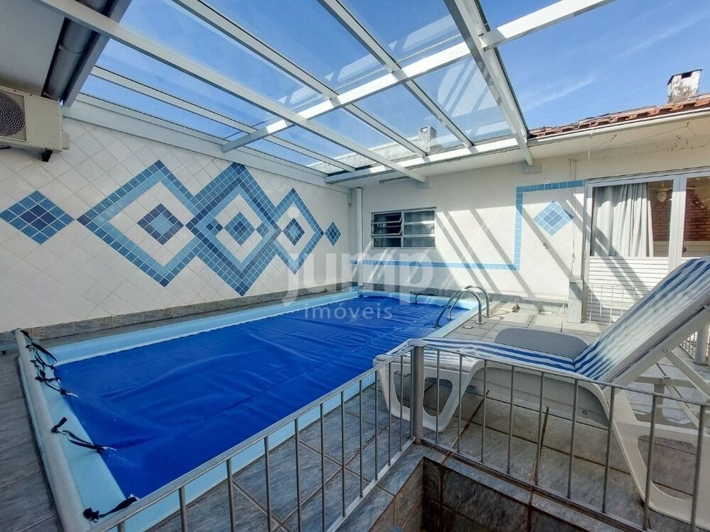 Casa, 3 quartos, 166 m² - Foto 4