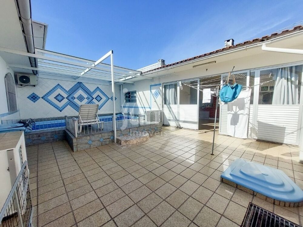 Casa, 3 quartos, 166 m² - Foto 2