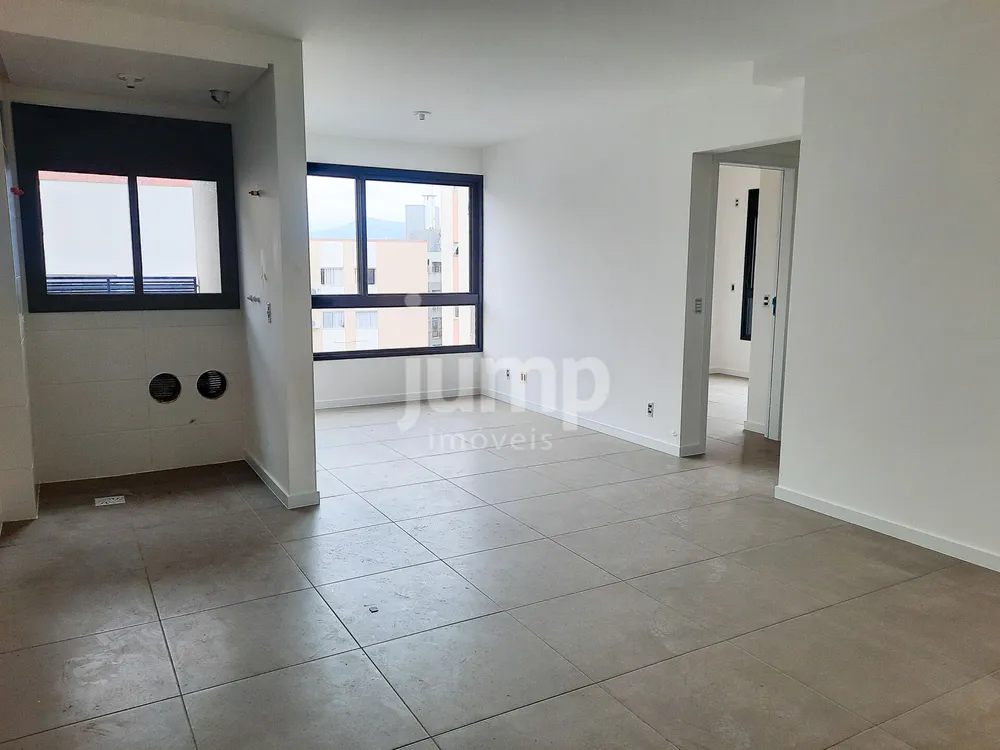 Apartamento, 2 quartos, 60 m² - Foto 5