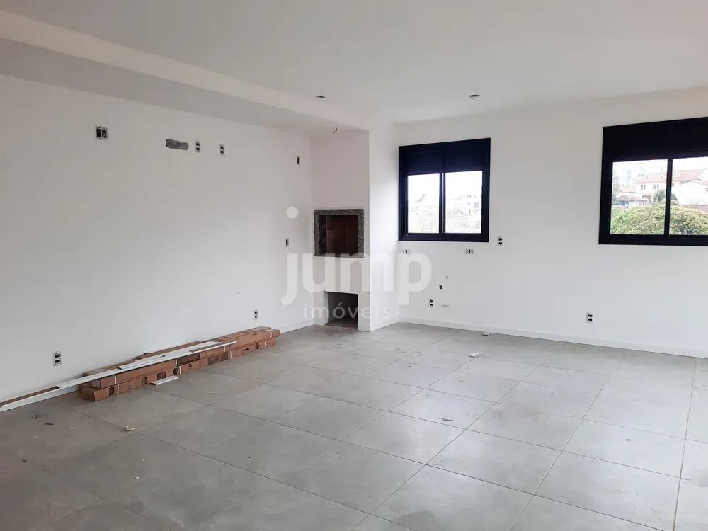 Apartamento, 2 quartos, 60 m² - Foto 3