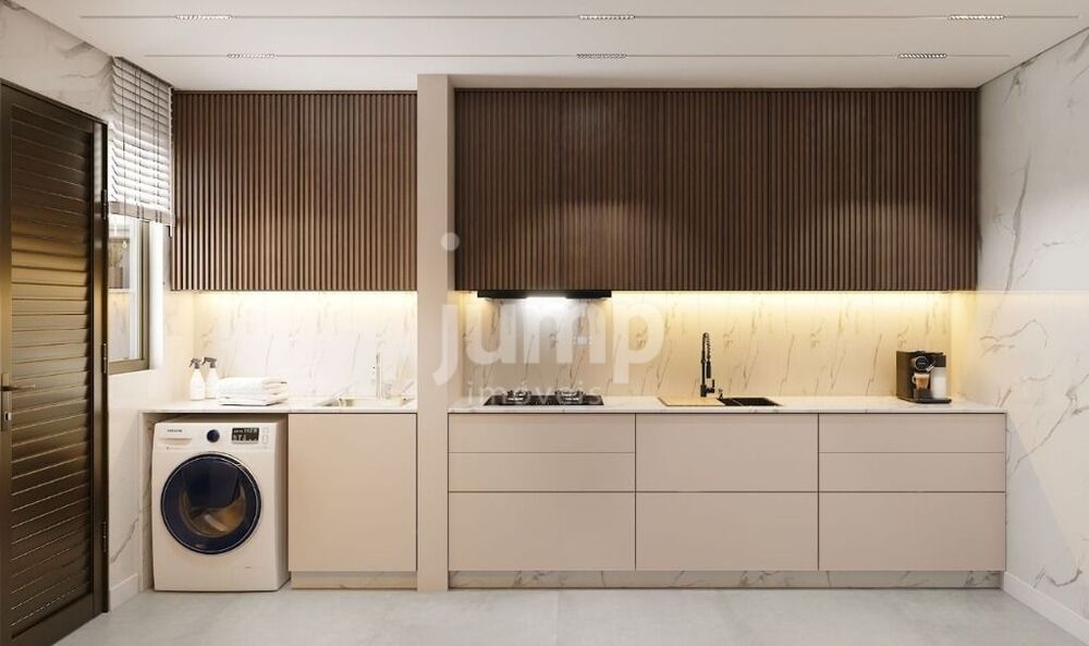 Apartamento, 2 quartos, 81 m² - Foto 3