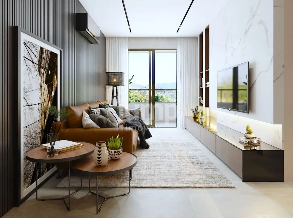 Apartamento, 2 quartos, 81 m² - Foto 13