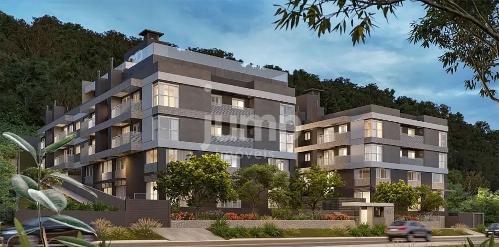 Apartamento, 2 quartos, 69 m² - Foto 9