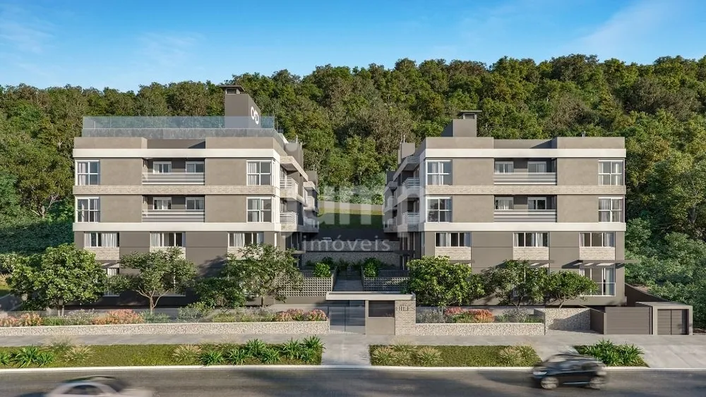 Apartamento, 2 quartos, 69 m² - Foto 12