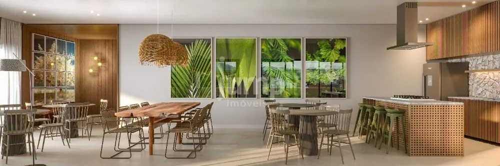Apartamento, 2 quartos, 69 m² - Foto 6
