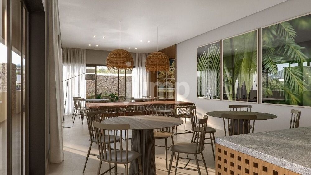 Apartamento, 2 quartos, 69 m² - Foto 3