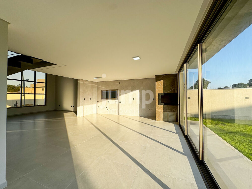Casa, 4 quartos, 236 m² - Foto 5