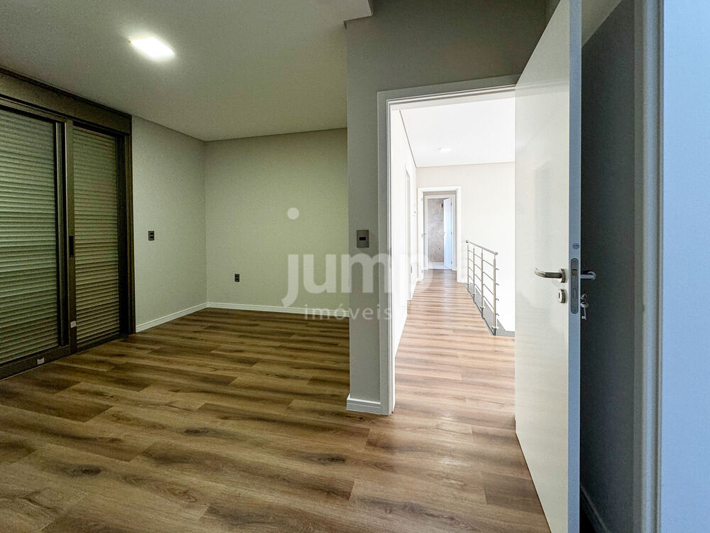 Casa, 4 quartos, 236 m² - Foto 20