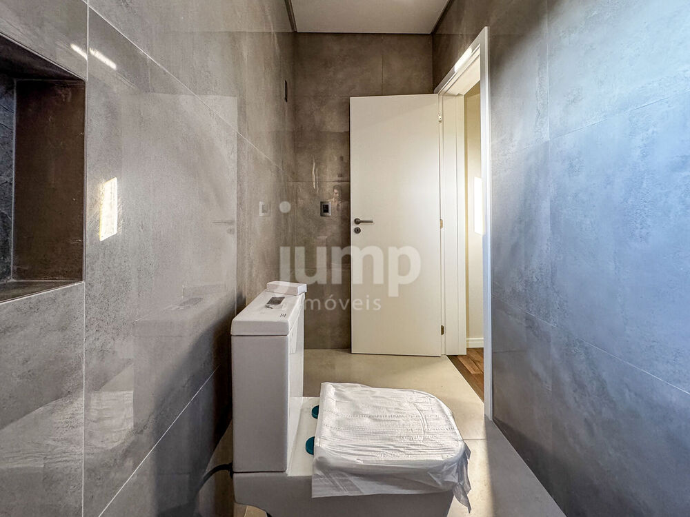 Casa, 4 quartos, 236 m² - Foto 14