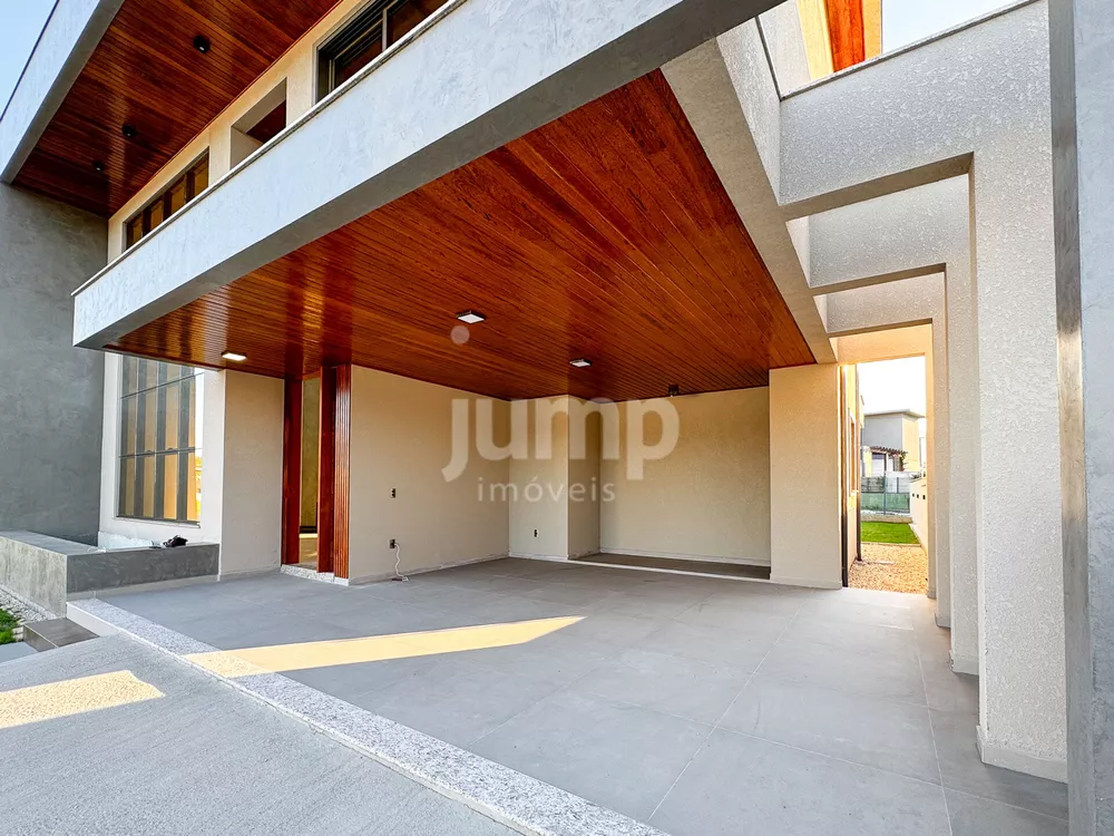 Casa, 4 quartos, 236 m² - Foto 22