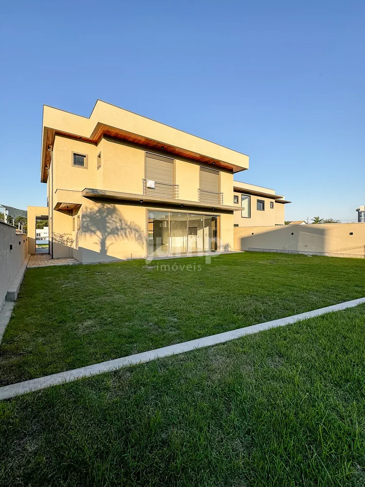 Casa, 4 quartos, 236 m² - Foto 24